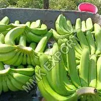 Green Banana