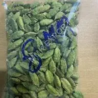 8+mm Green Cardamom
