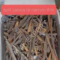 Cinnamon Bark Non Polish