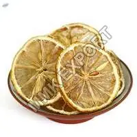 Dried Lemon
