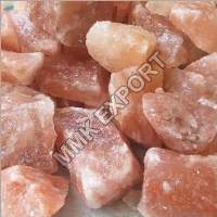 Pink Salt Lumps