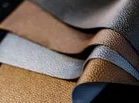 Leather
