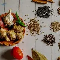 Spices
