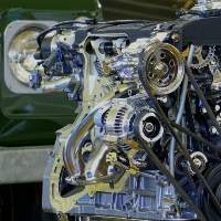 Engineering Goods