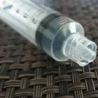 Syringe BD Plastipak Spuit Luer-Lok 10ml Syringe
