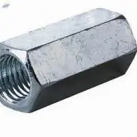 Coupling-long Nut