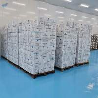 Kichy Nitrile Gloves Vietnam