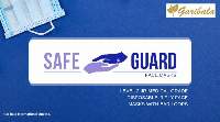 Safeguard Face Masks Level 2 +FDA