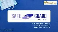 Safeguard Face Masks Level 2 +FDA