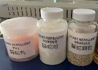 Snake Repellent