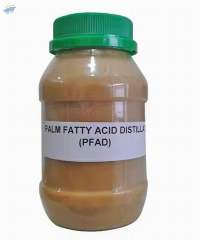 Palm Fatty Acid Distillate