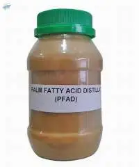 Palm Fatty Acid Distillate