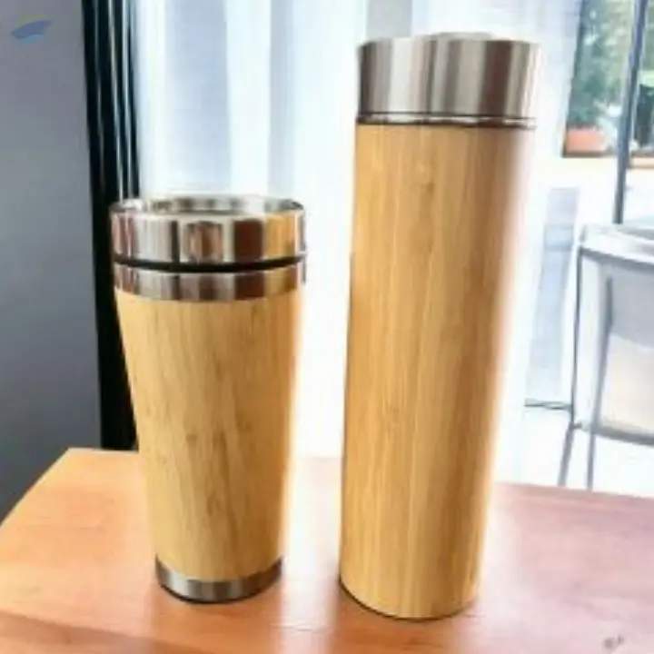 Bamboo Tumblers