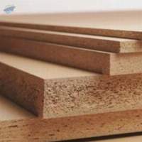 Particle Board