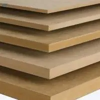 MDF