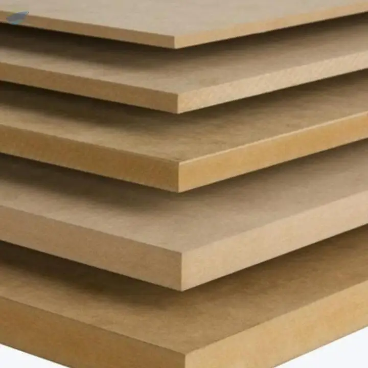 MDF