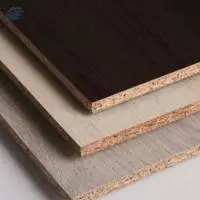 Melamine Faced Panel