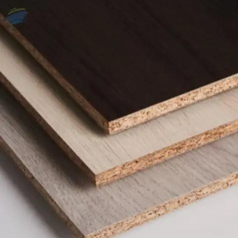 Melamine Faced Panel