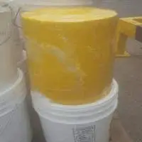 Crude Shea Butter