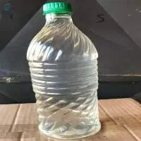 Cold Pressed Virgin Coconut Oil