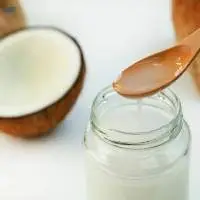 Refined , Bleached Deodorised Coconut Oil