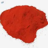 Red Chilly Powder