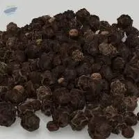 Black Pepper