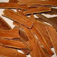 Cinnamon Whole