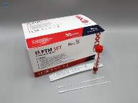 Nasal Swab For Covid Test