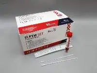 Nasal Swab For Covid Test