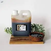 Organic Liquid Coconut Palm Sugar