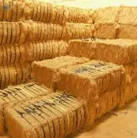 Coconut Fiber / Coir Fiber