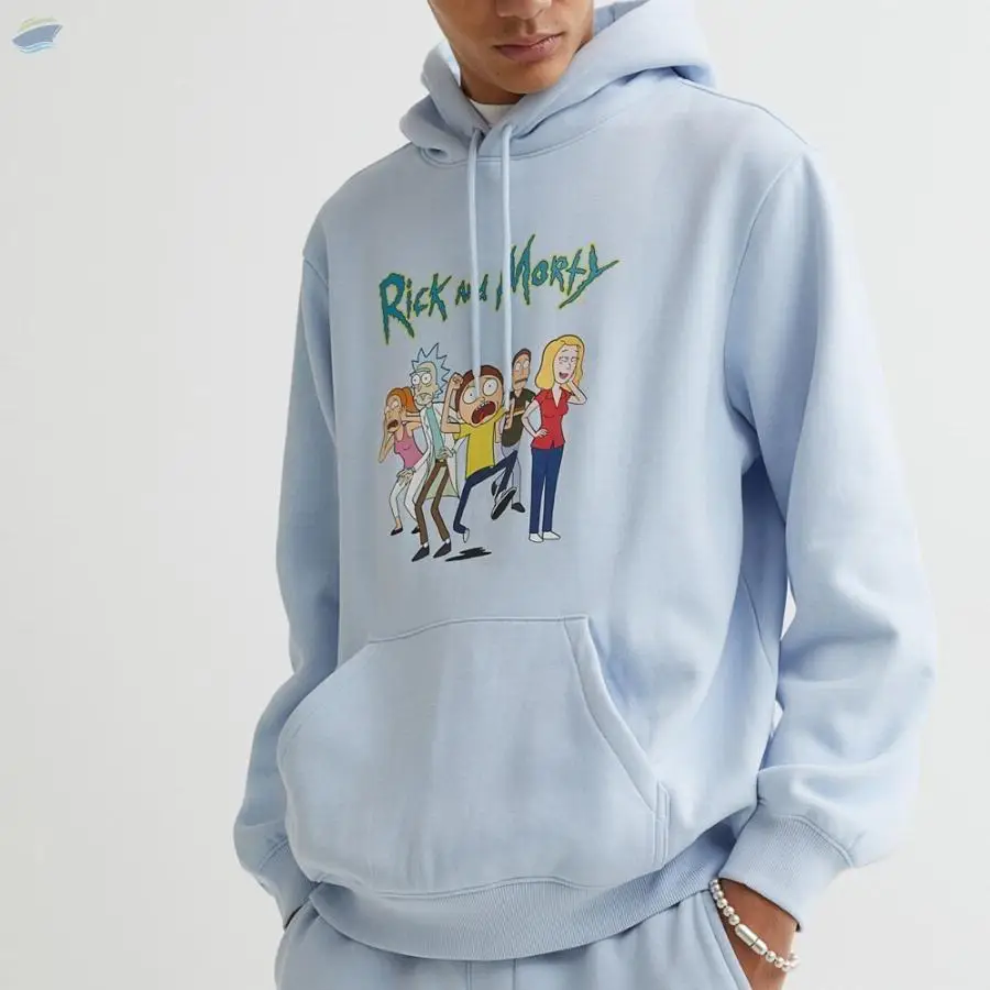 Hoodies For Men