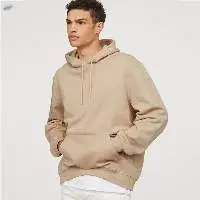 Latest Design Men's Hoodie