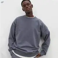 Custom Made Sweat Shirt's