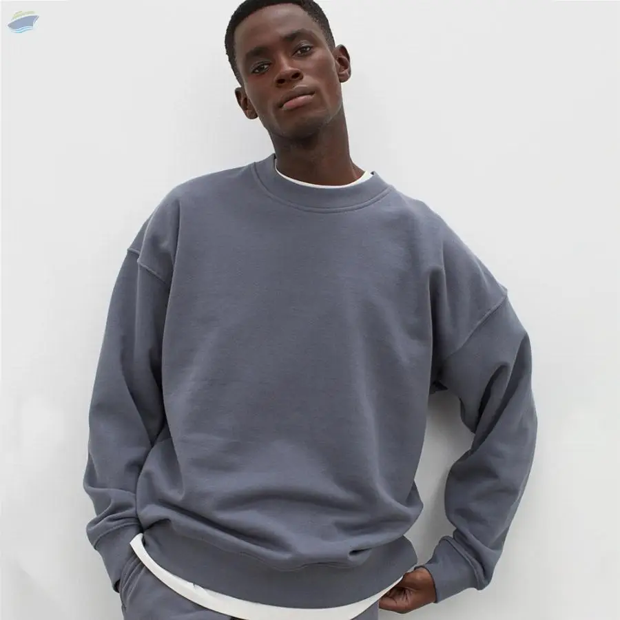 Custom Made Sweat Shirt's