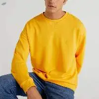 High Quality Custom Made Sweatshirt
