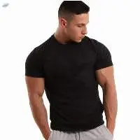 Men's Fitness T-shirt