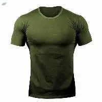 Fitness T-shirt for men