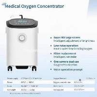 Oxygen Concentrator/Generator