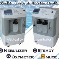 Taiwan brand Oxygen Concentrator/Generator