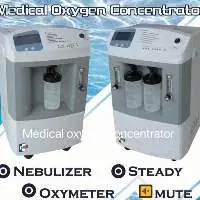 Taiwan brand Oxygen Concentrator/Generator