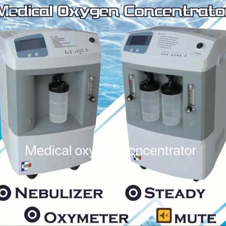 Taiwan brand Oxygen Concentrator/Generator