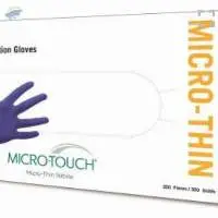 Sample 1 box - Ansell MicroThin MicroTouch