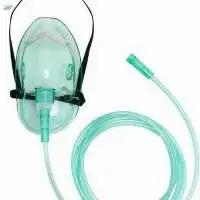 Oxygen Mask