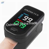 Oximeter