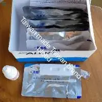 Taiwan AntiBody / AntiGen Rapid Test Kit - Alert