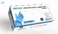 China ERCON Nitrile Gloves - CHEMO