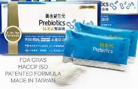 PreBiotics 