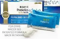 PreBiotics 